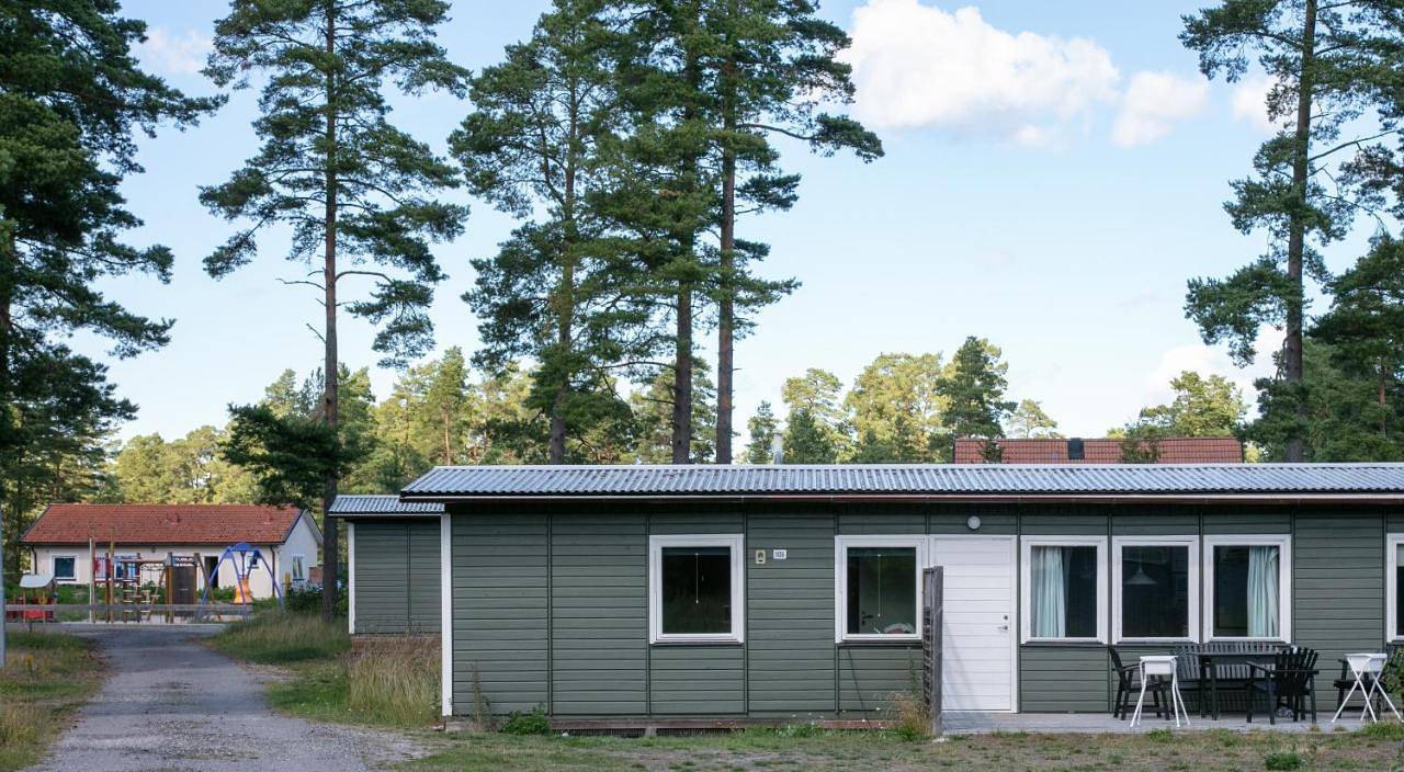 Åminne Fritid & Havsbad Ab in Gotland