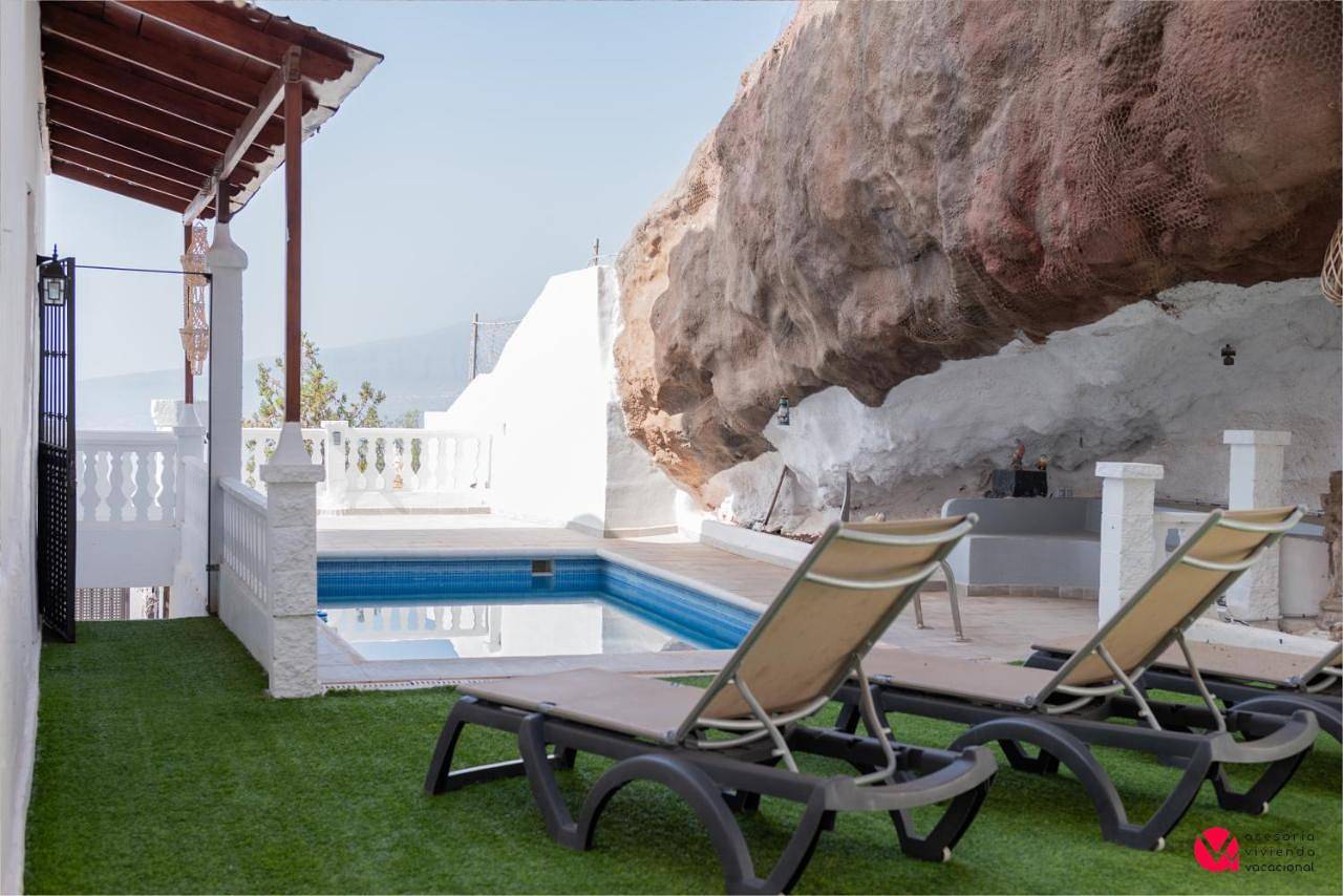 Villa in Tabaiba Alta, El Rosario