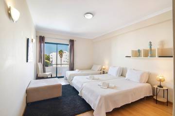 Apartamento para 6 Personas en Guia, Distrito de Faro, Foto 4