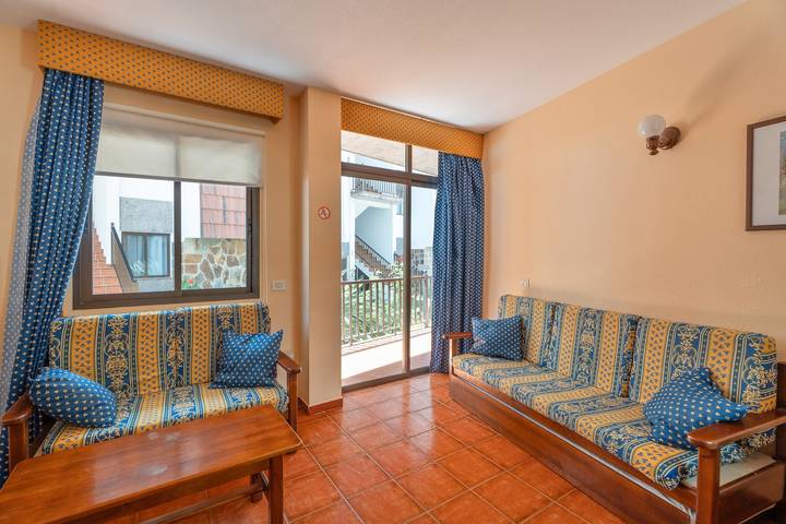 Ferienhaus für 3 Personen auf La Gomera - 3