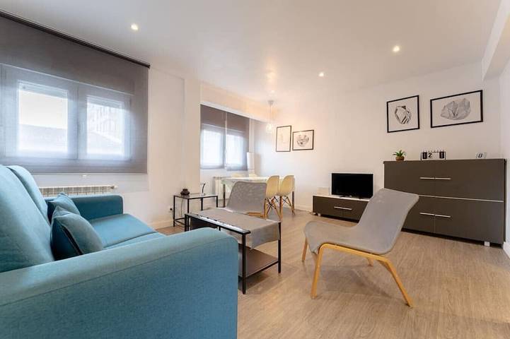 Ferienwohnung für 4 Personen - 1