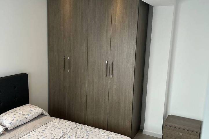 Apartamento entero, Casa la Unica in Benicarló, Costa del Azahar