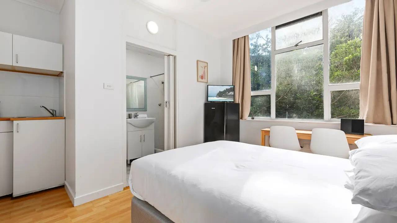 Appartement de vacances entier, Ferienwohnung für 2 Personen (2 m²) in Darling Point in Sydney, New South Wales