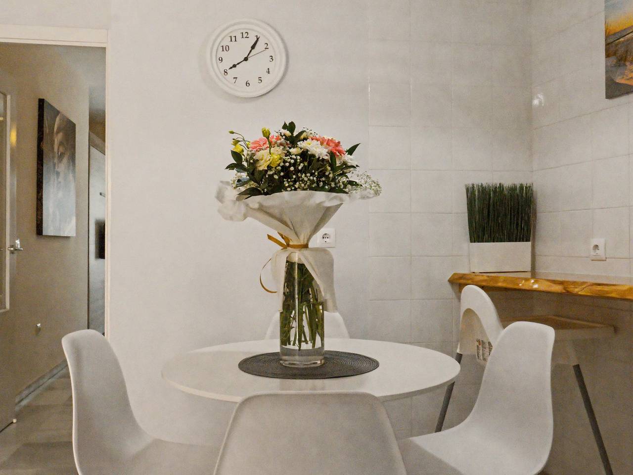 Apartamento entero, Apartamento 'Casa Lotte, Centro Histórico,ac' con balcón, Wi-Fi y aire acondicionado in Sanlúcar de Barrameda, Costa de la Luz