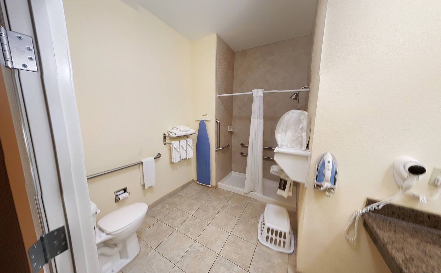 Apartamento entero, Staybridge Suites Corpus Christi in Corpus Christi, Condado de Nueces