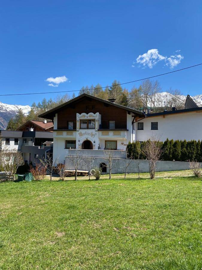 Double Room in Ladis, Serfaus-Fiss-Ladis