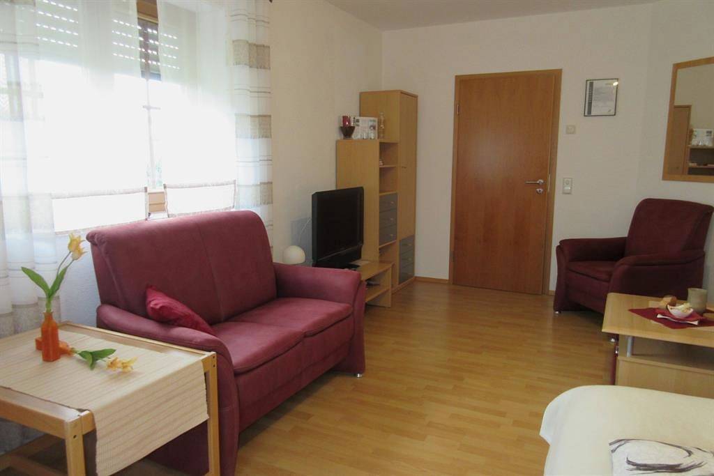 Ganze Ferienwohnung, Ferienwohnung 1 in Saarburg, Landkreis Trier-Saarburg