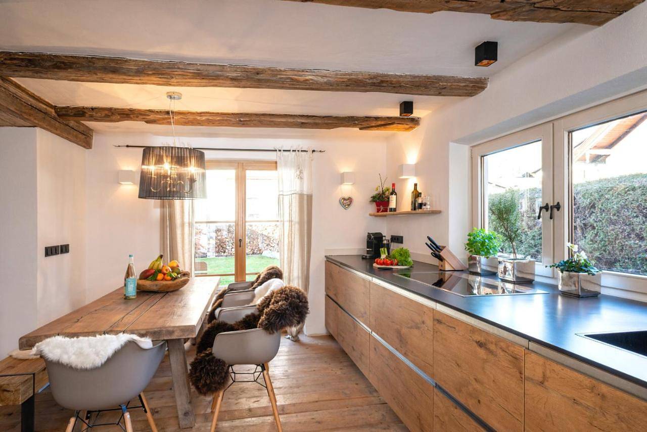 Exklusives Alpenchalet mit Jacuzzi & Sauna für bis zu 14 Personen in Sudelfeld, Bayrischzell