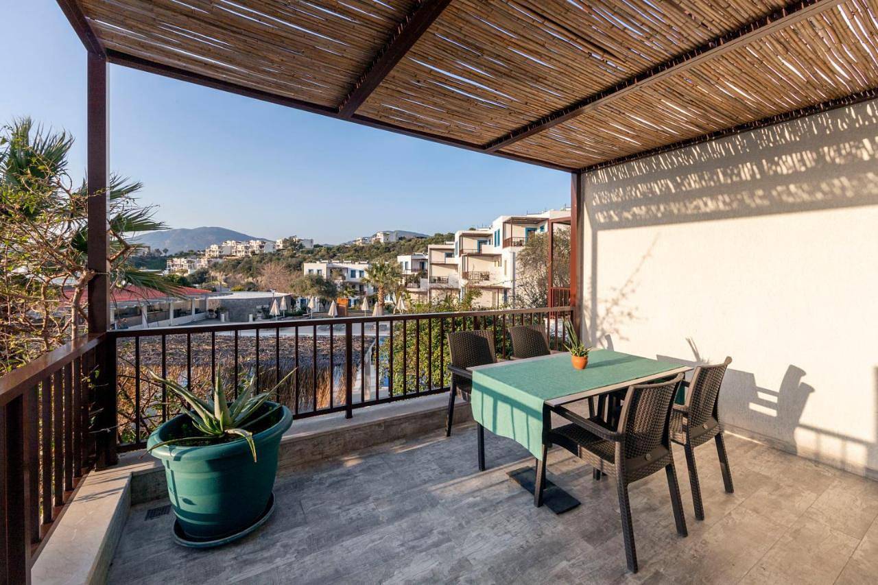 Dorman Suites in Bodrum, Turkiska Egeiska havet