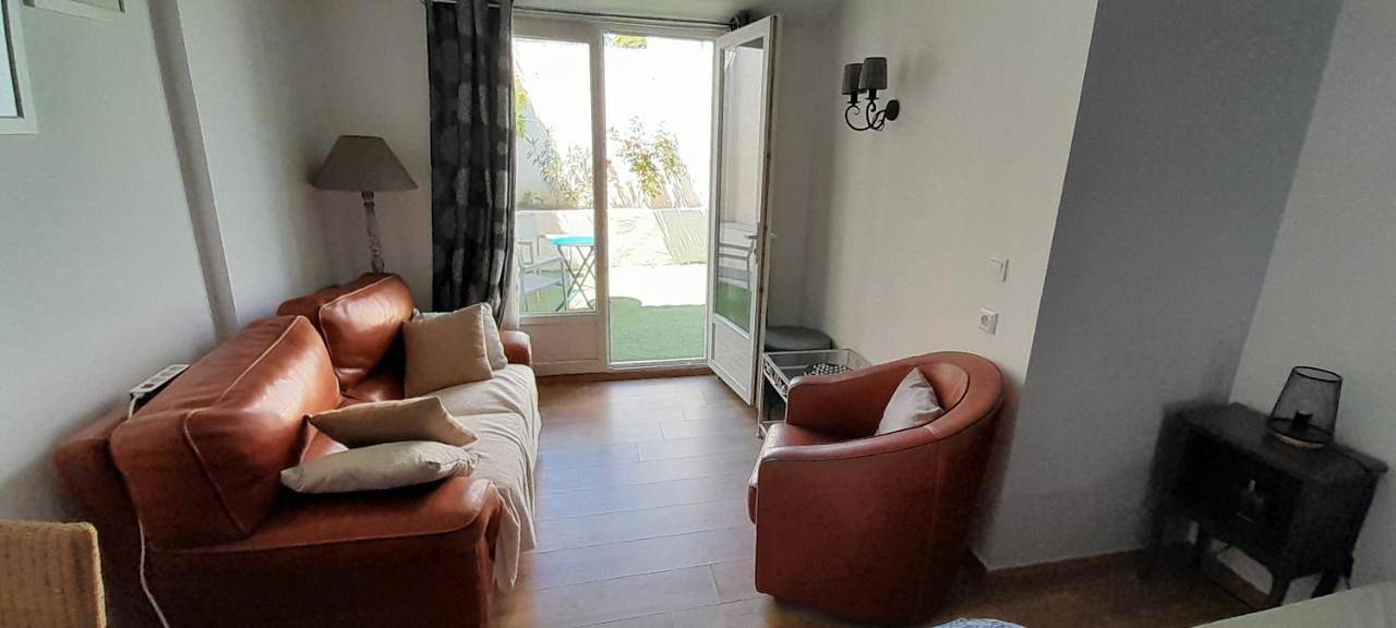 L'olivier Tessa Hôtesse suite 30m2 terrasse 20m2 in La Celle (Var), Région de Brignoles