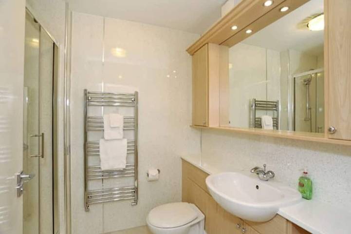 Entire apartment, Beautiful One Bedroom Apartment in Aberdeen, Aberdeenshire