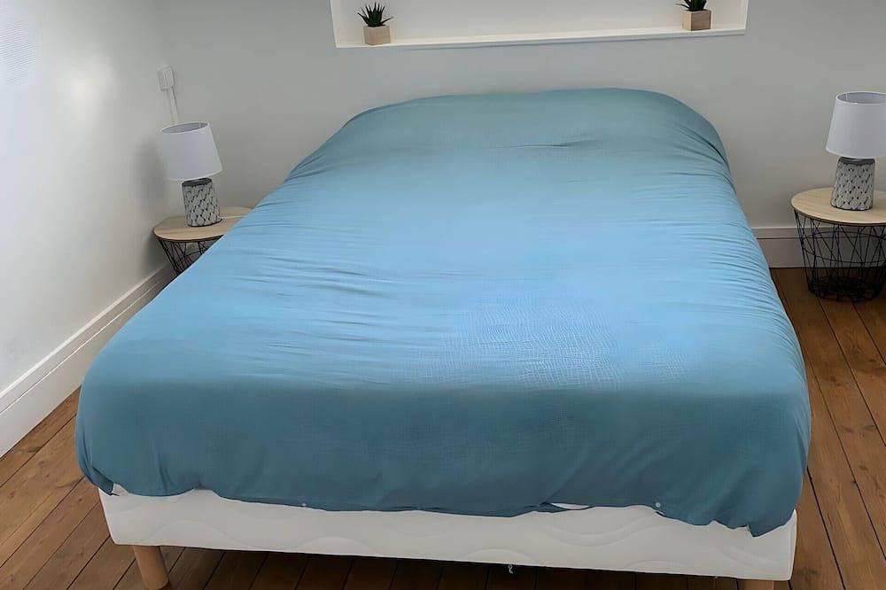 Apartamento entero, Le Contemporain - Ecommoy - 5p - Rêve au Mans in Écommoy, Sarthe