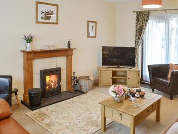 Holiday Rental for 7 People in Wooler, Northumberland, Photo 2