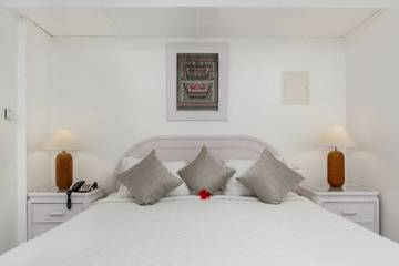 Studio pour 4 Personnes dans Saint-Martin (Pays-Bas), Saint Martin, Photo 1