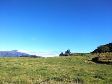 Gîte pour 4 personnes, avec vue et terrasse à la Plaine des Cafres