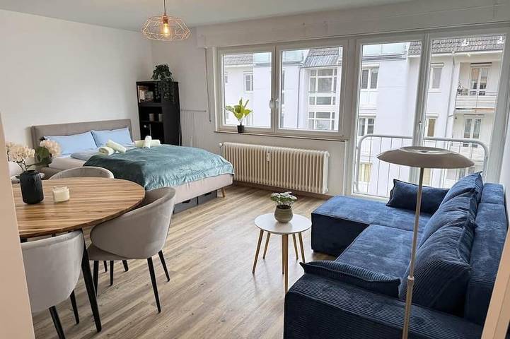 Ferienwohnung für 4 Personen - 1