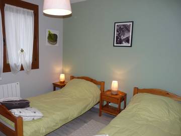 Gîte pour 4 Personnes dans Vindey, Marne, Photo 2