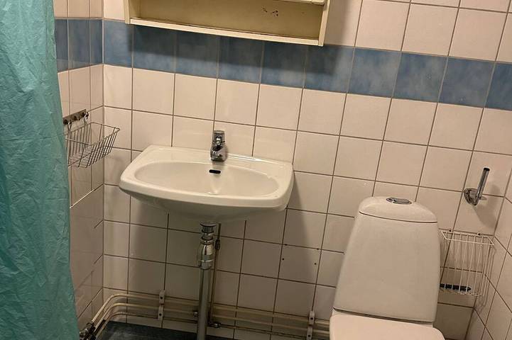 Ganze Wohnung, Apartment in Skarholmen, Stockholm 206 in Schwedische Ostsee
