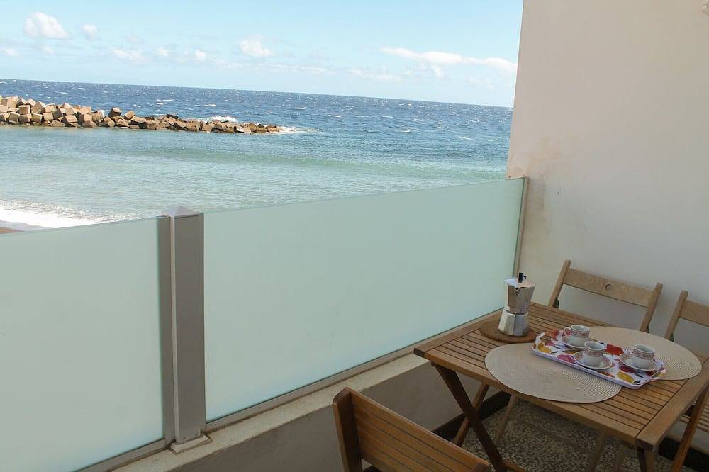 Las Eras - The House in front of the Sea in Las Eras, Arico