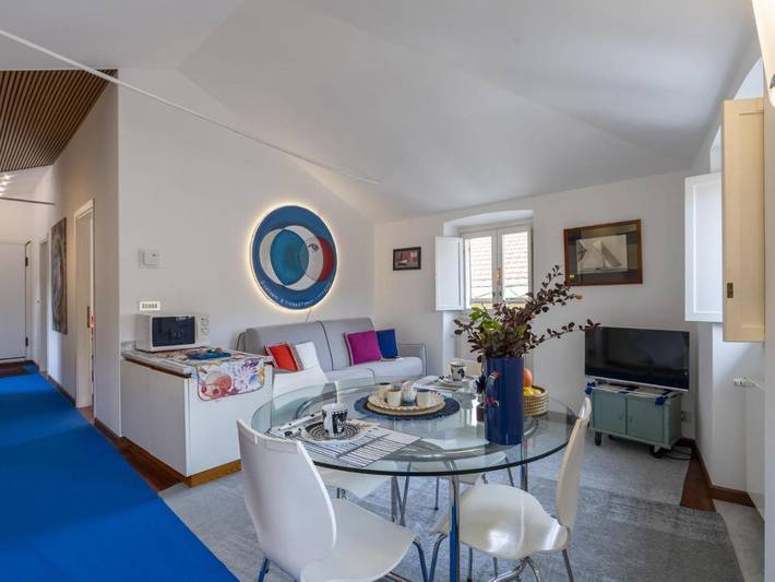 Ferienwohnung für 5 Personen - 1