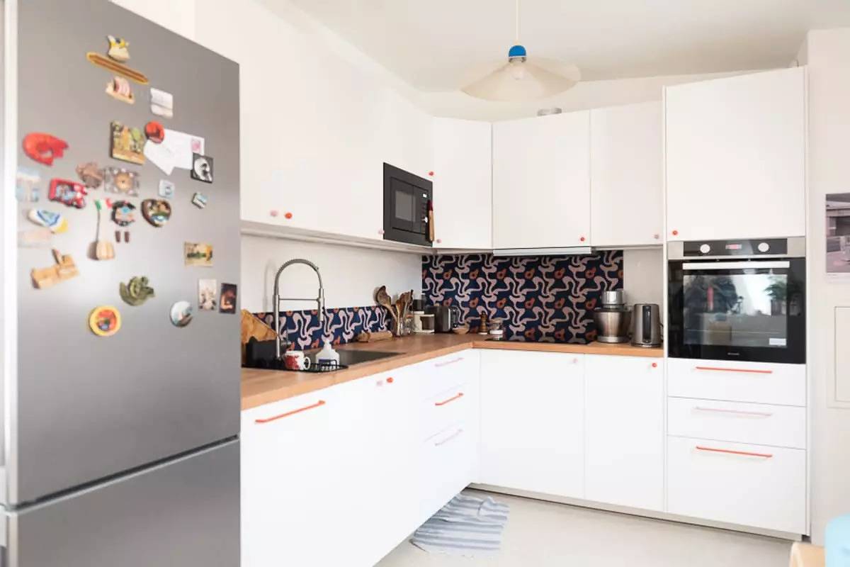 Ganze Wohnung, Ferienwohnungen für 6 Personen in Pantin, Seine-Saint-Denis