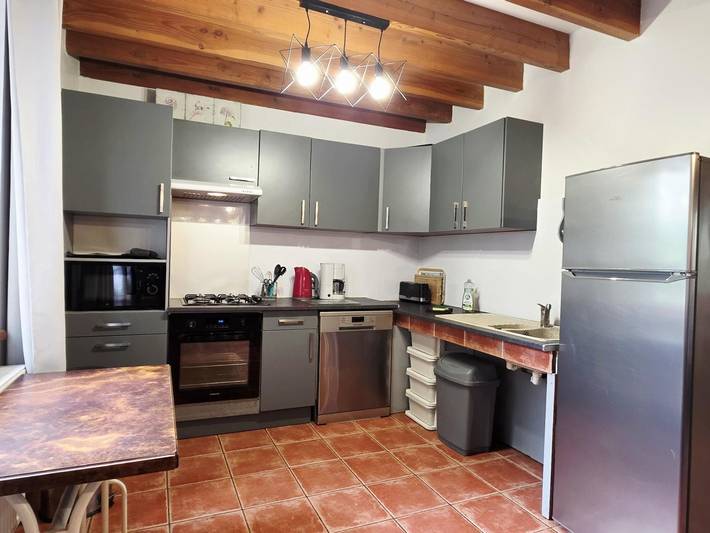 Casa espaciosa cerca Montes de Flandes - 14 pers. in Méteren, Región de Dunkerque