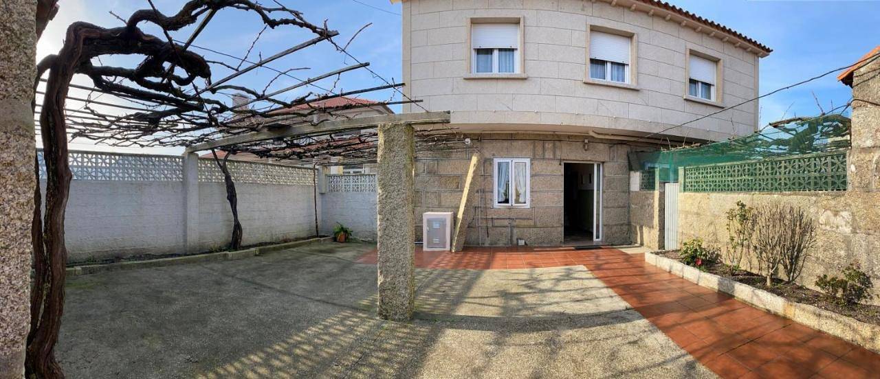Casa Tucho in O Grove, Rias Baixas