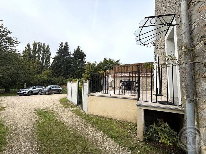 Gîte pour 4 personnes, avec terrasse et jardin dans Essonne - 2