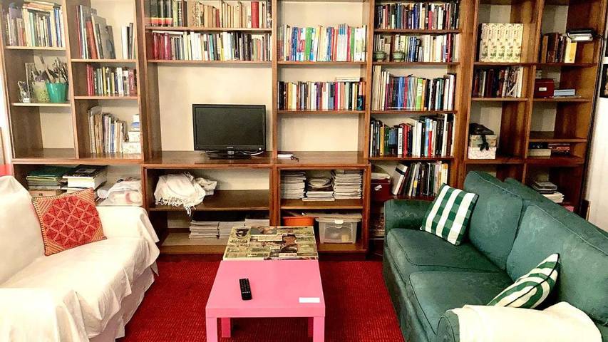 Gîte pour 3 personnes à Novare - 4