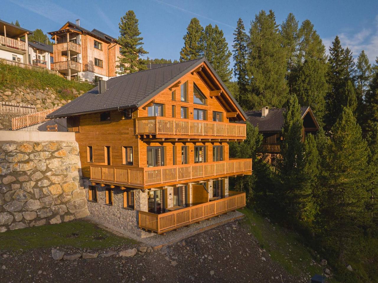 Casa vacanza a Nockberge a partire da 193€ a notte