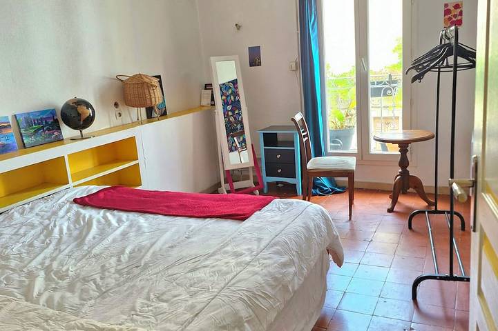 Location de vacances pour 4 personnes, animaux acceptés à Le Pouget - 2