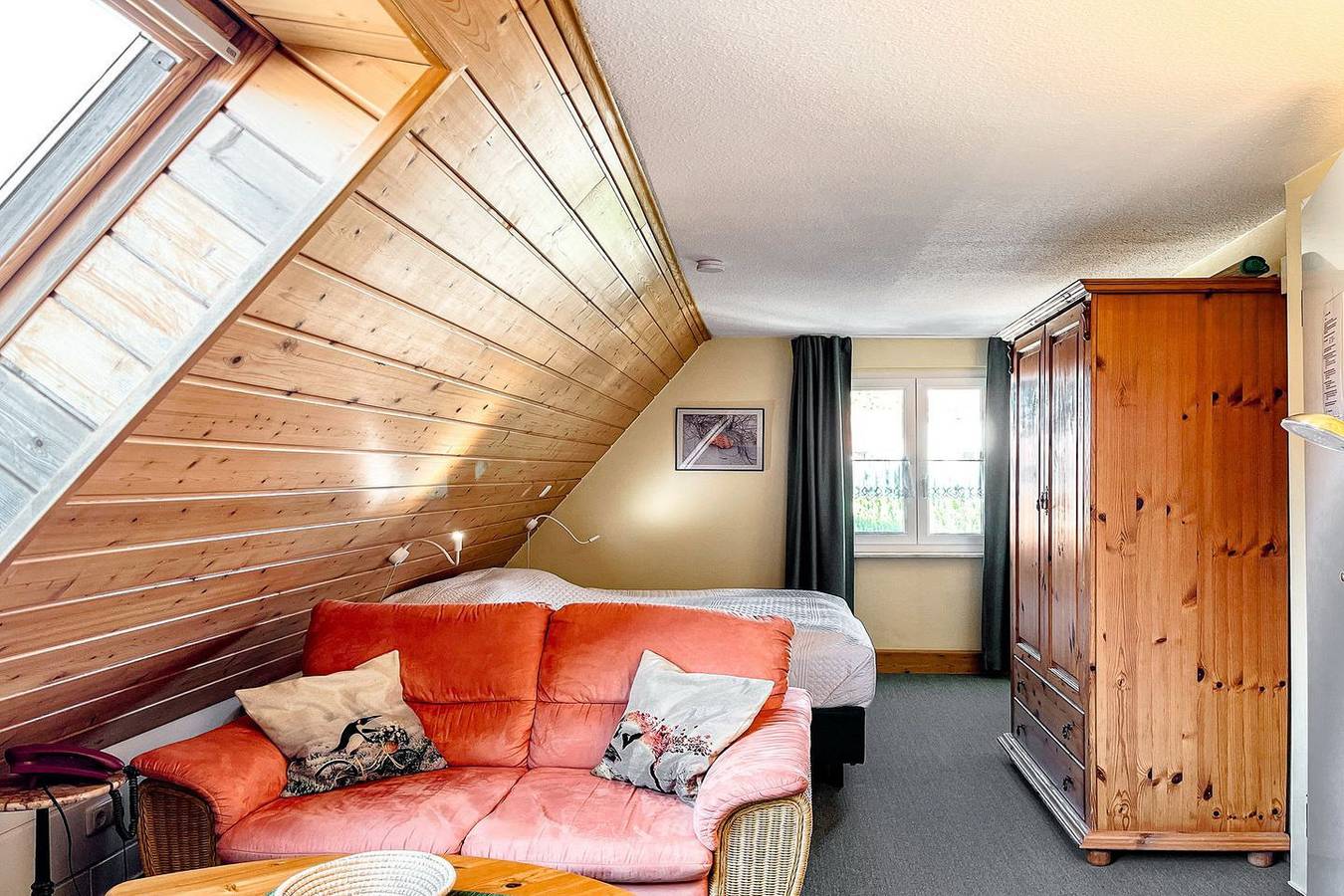 Ferienwohnung in Boltenhagen ab 80€ pro Nacht