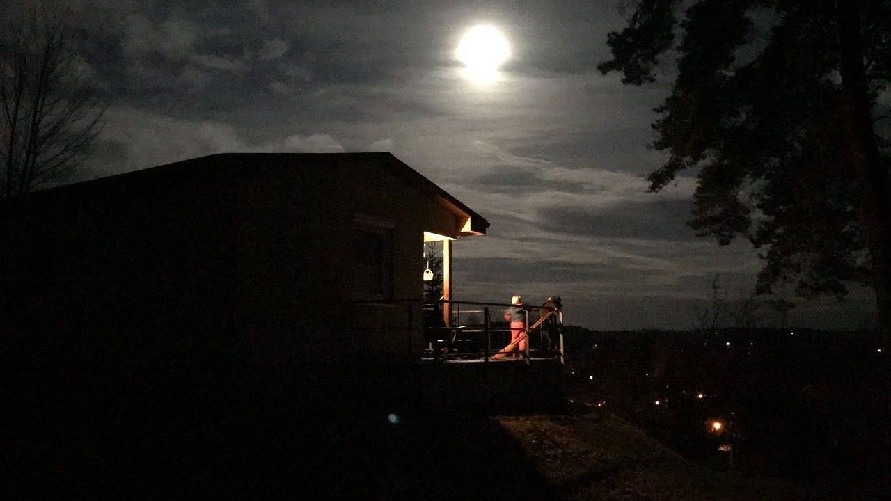 Ferienhaus für 4 Personen (60 m²) in Feldberger Seenlandschaft in Feldberger Seenlandschaft, Mecklenburg-Strelitz