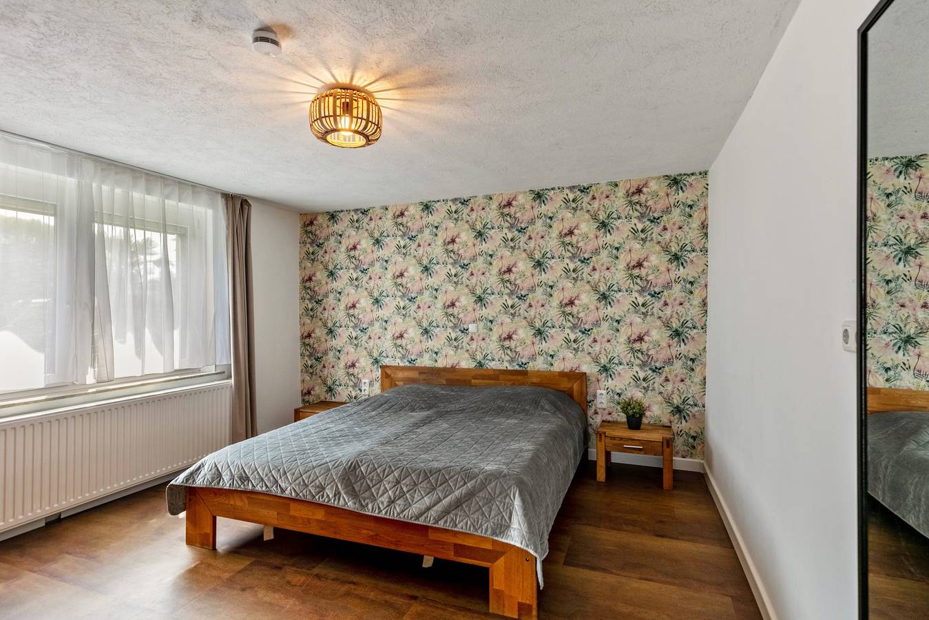 Vakantiehuis 'Haus Am See' met privé terras en Wi-Fi, foto 10
