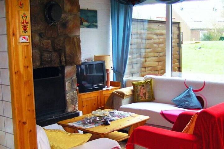 Ferienhaus für 6 Personen, mit Garten in Schouwen-Duiveland - 3