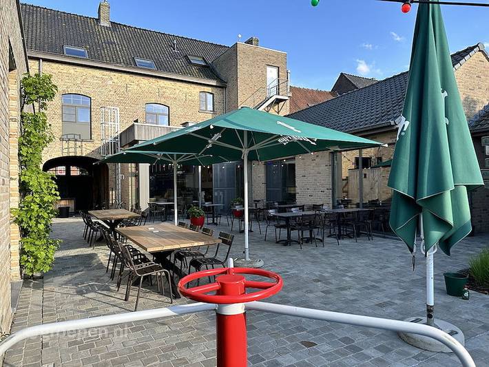 Ferienhaus für 26 Personen, mit Terrasse und Garten, kinderfreundlich - 1