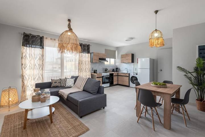 Ferienwohnung für 4 Personen - 1
