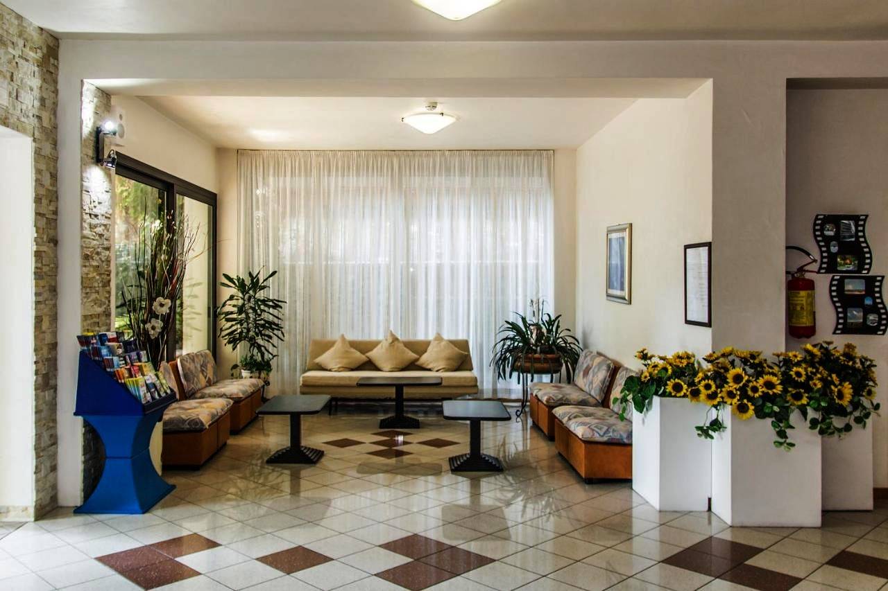 Hotel Trianon in Bellaria, Bellaria-Igea Marina