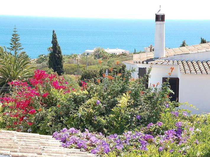 Villa pour 6 personnes, avec terrasse et jardin dans Luz - 3