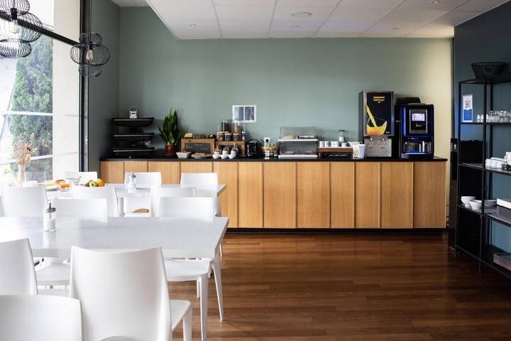 Family Suite in Talence, Région de Bordeaux