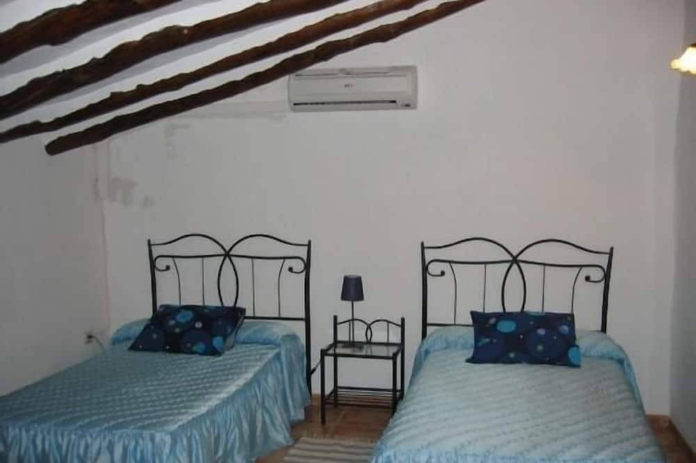 Casa Mojete für 8 personen in Hellín, Albacete Provinz