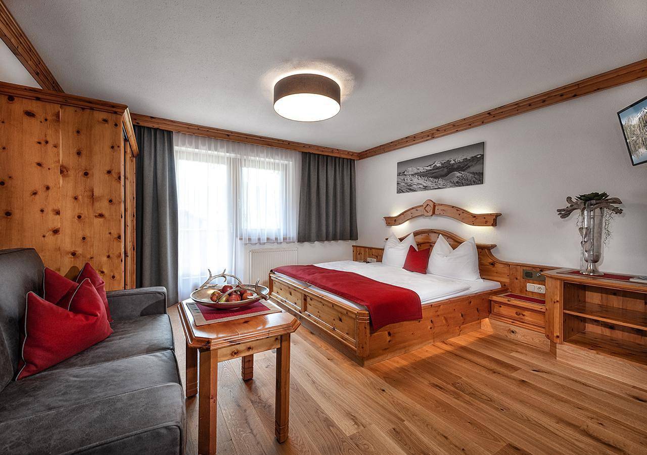 Hotel Hubertushof in Großarl, Ski Amadé