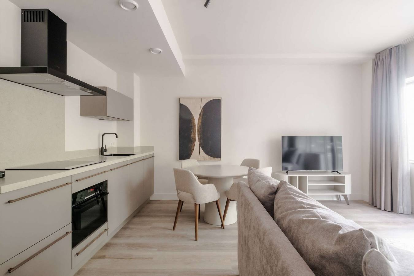 Appartamento intero, Modern 2Br Apartment in Rotterdam Centre in Rotterdam, Olanda Meridionale