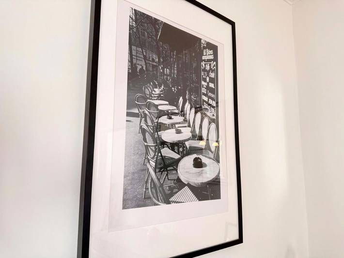 Gîte pour 9 personnes à Ferrières-en-Brie - 4