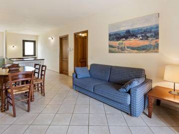 Agriturismo per 4 Persone in Sorano, Maremma, Foto 1