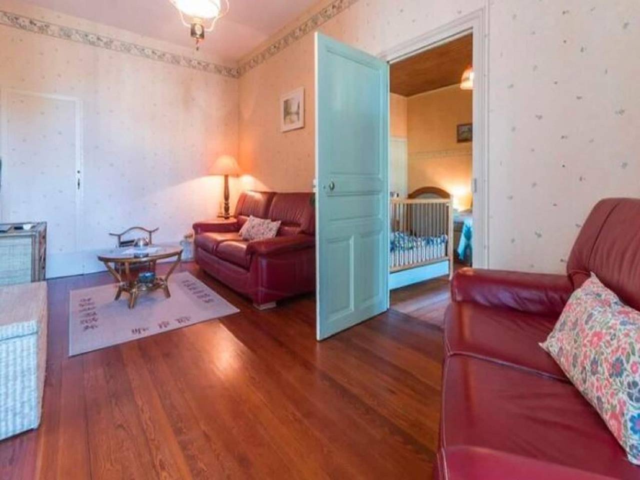 Retraite à Bligny-sur-Ouche in Bligny-sur-Ouche, Région de Beaune