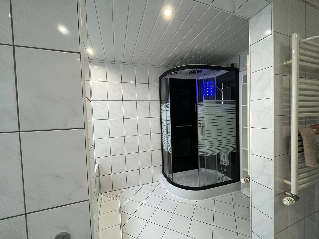 Ganze Ferienwohnung, Ferienwohnung Beckmann in Bad Lauterberg, Harzvorland