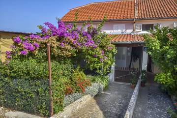 Dom dla 5 osoby w Zadar (Municipality), Iz, Zdjęcie 3