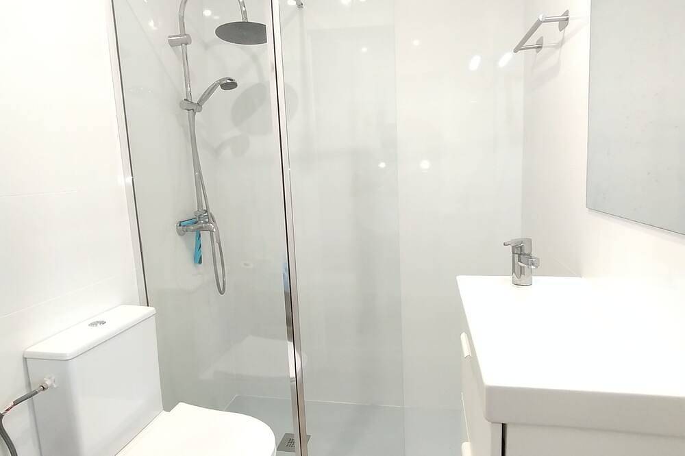 Entire apartment, Apartment Son Parc Playa & Golf in Son Parc, Es Mercadal