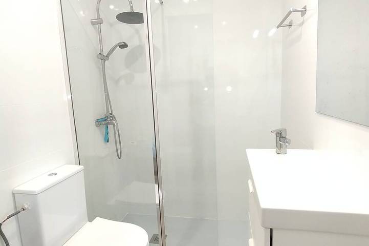 Appartement entier, Appartement Son Parc Playa & Golf in Son Parc, Es Mercadal